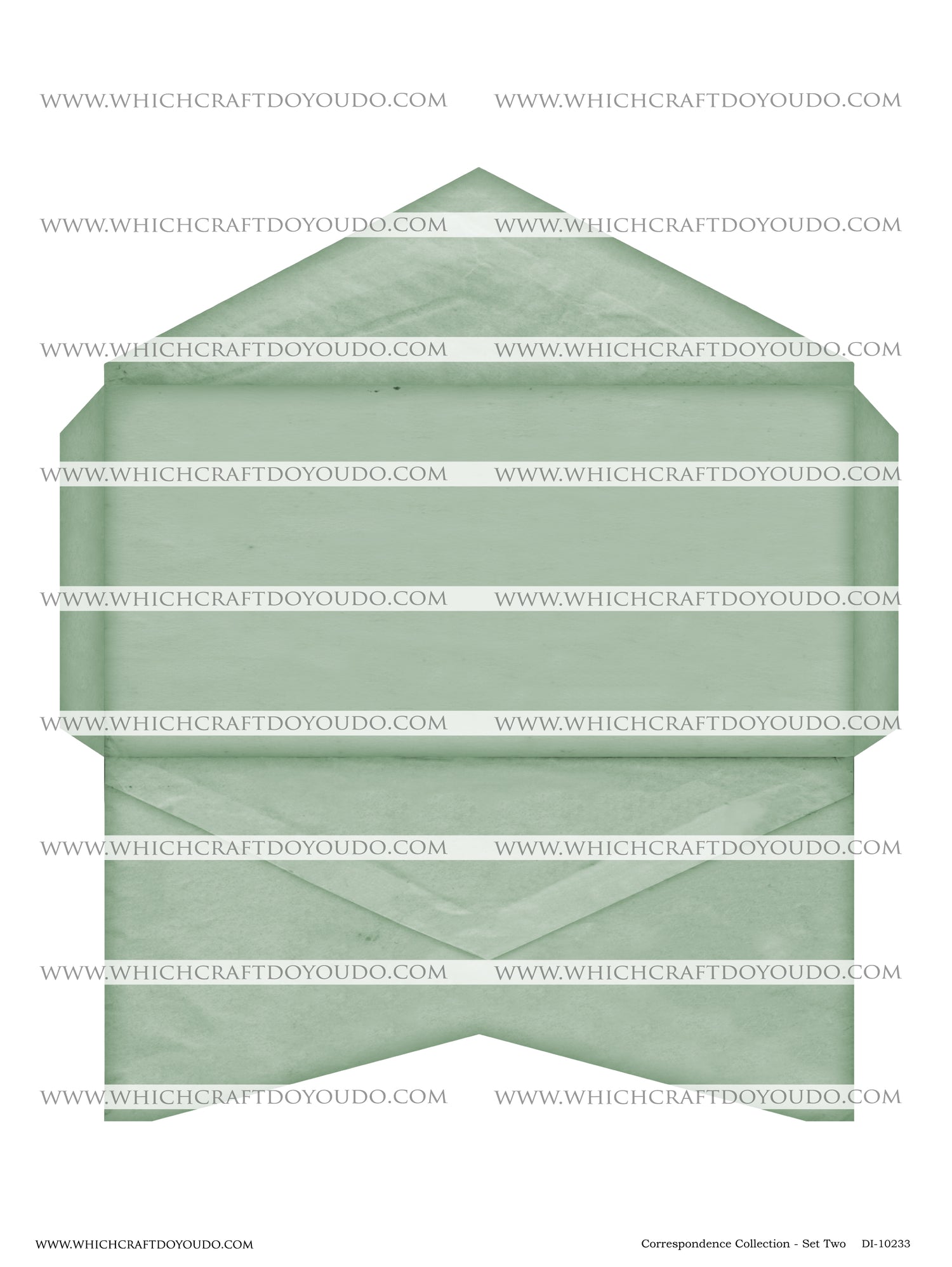 Correspondence Collection - Set Two - DI-10233 - Digital Download
