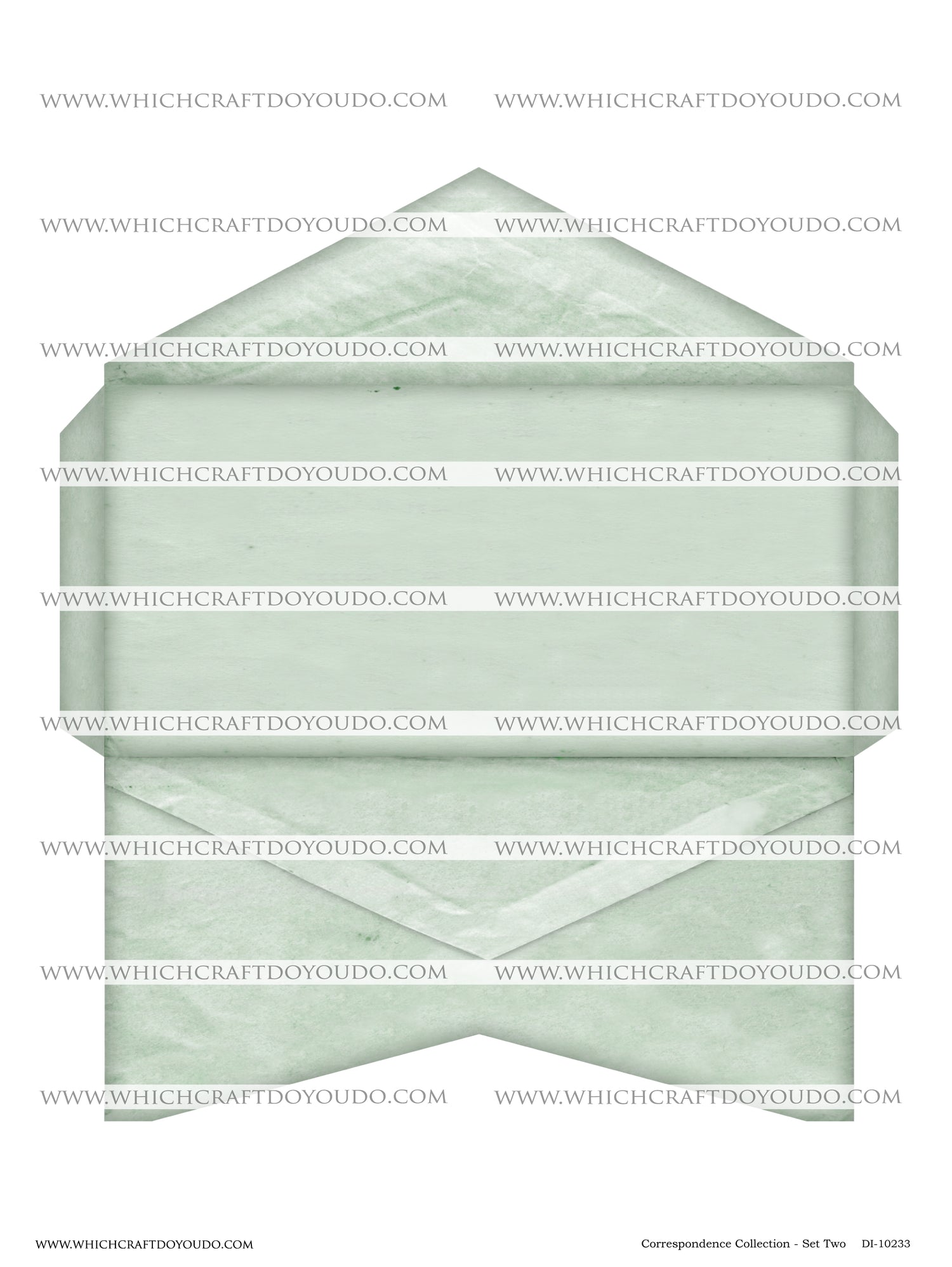 Correspondence Collection - Set Two - DI-10233 - Digital Download