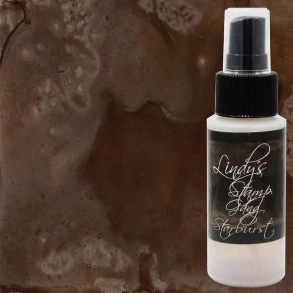 Dark Chocolate Truffle Shimmer Spray
