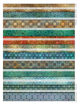Decorative Papers Mega Pack - Set Three - DI-10207 - Digital Download