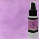 Frenchy's Pink Pouf Flat Spray