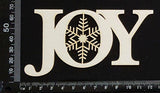 Joy - White Chipboard