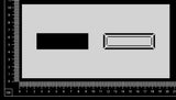 Label Stencil - FC - Large - 100mm x 200mm