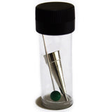 Art Glitter Glue Metal Tip Attachment