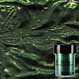 Midnight Emerald Embossing Powder