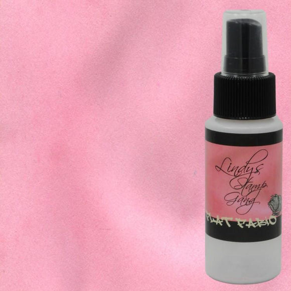 Pink Ladies Pink Flat Spray