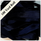 Seam Binding - BZ - Navy - 100 YARD ROLL