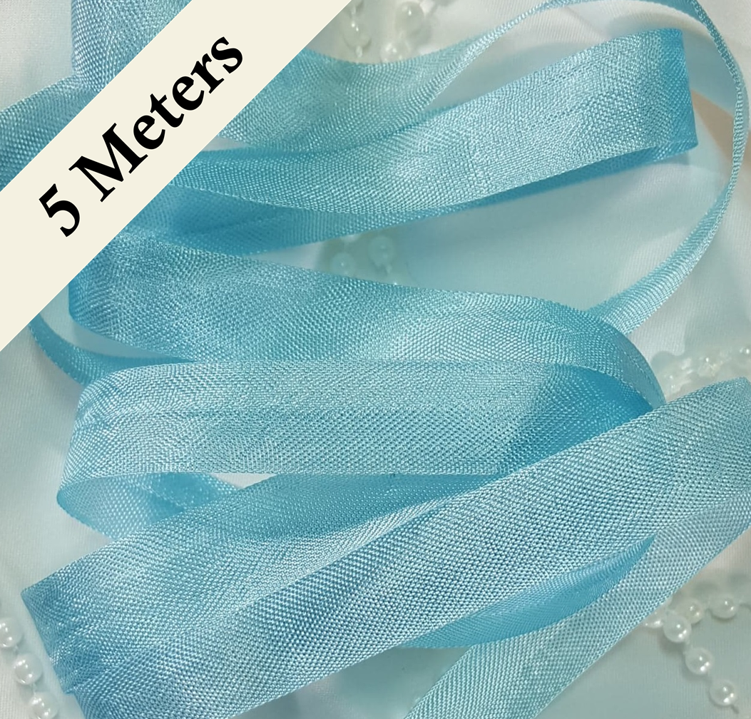 Seam Binding - UH - Scarab - 5 meters