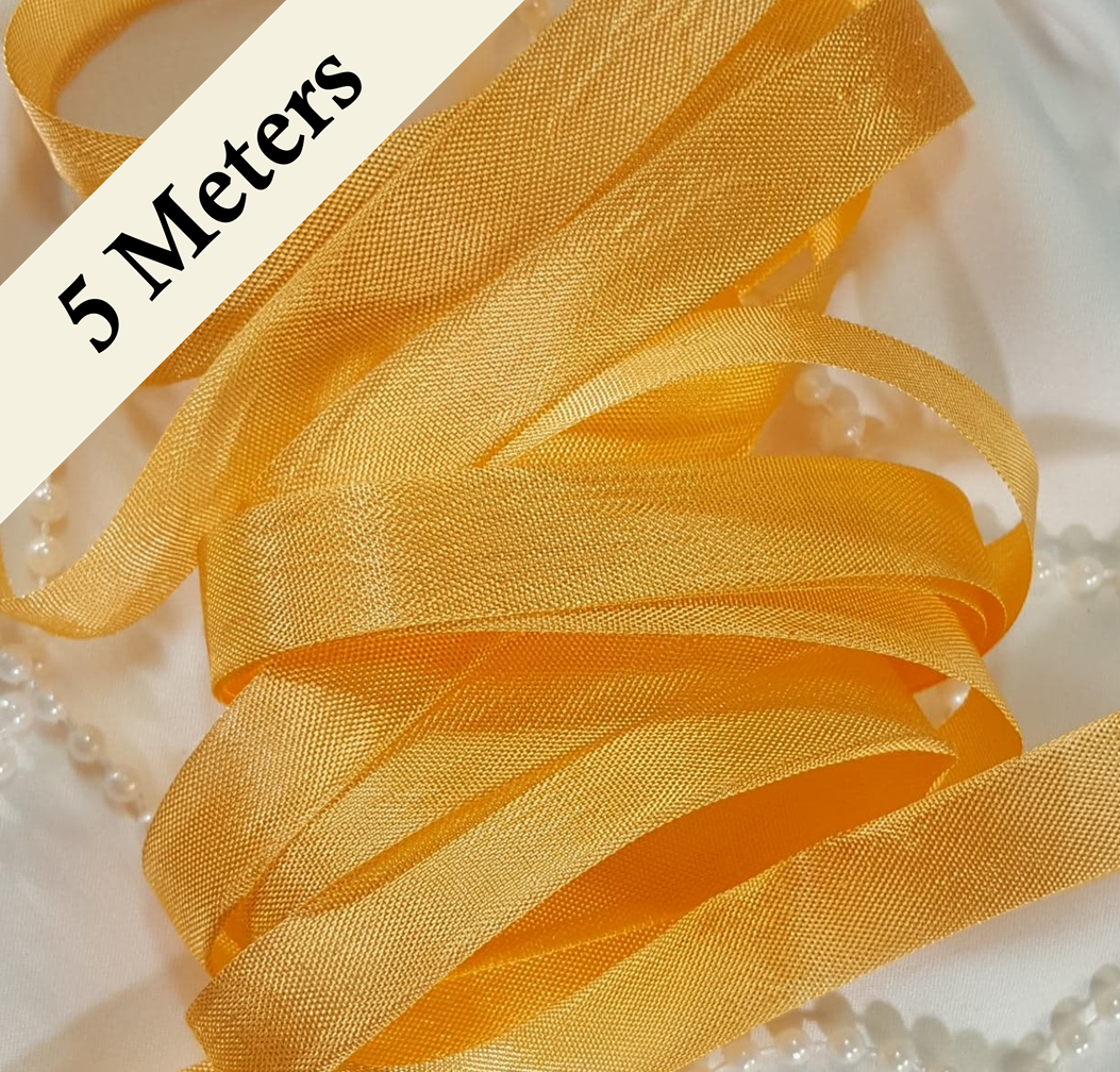 Seam Binding - WB - Ambrosia - 5 meters