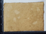 Handmade Deckled Edge Paper Pack - Set of  5 - 19cm x 27cm