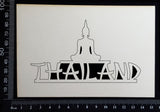 Thailand - White Chipboard