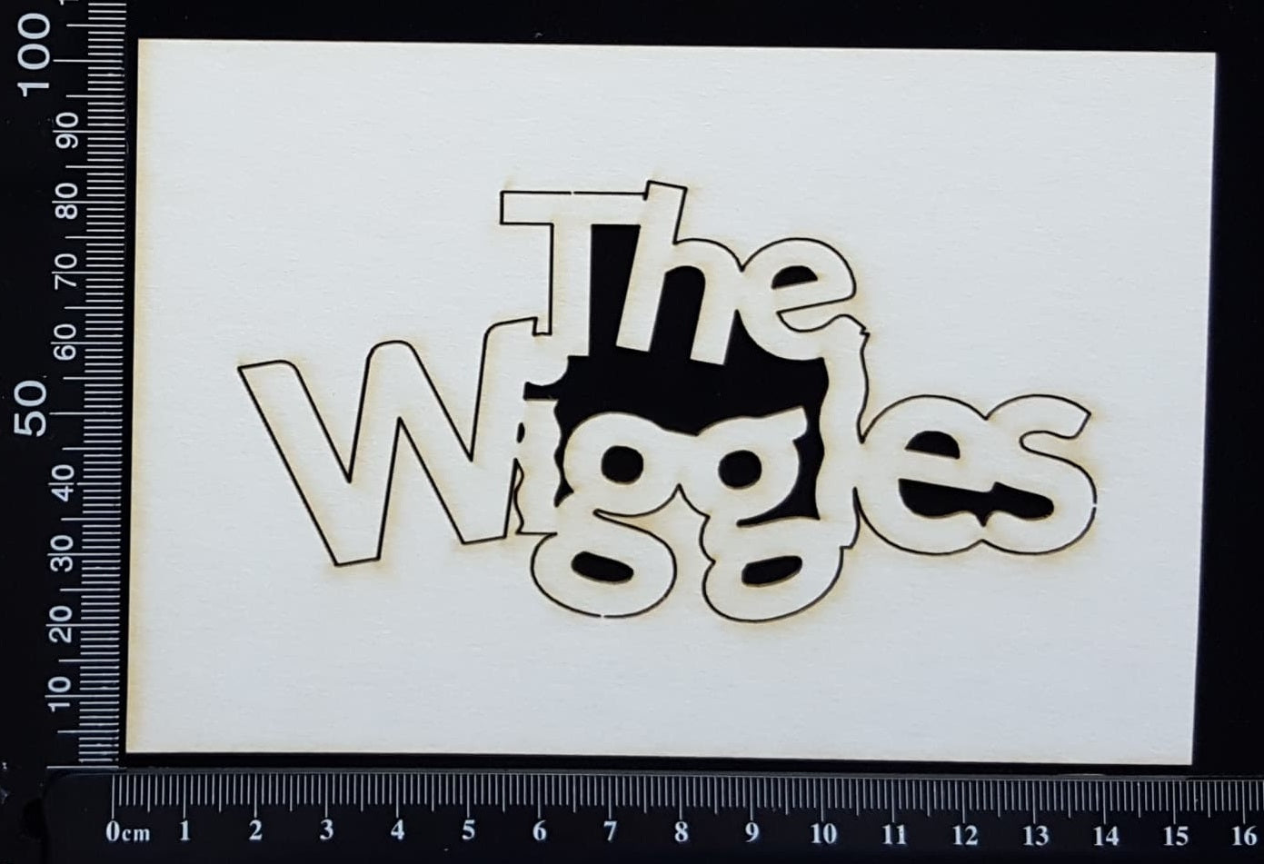 The wiggles belt on sale buckle