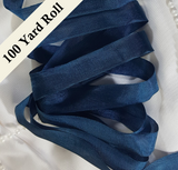 Seam Binding - VL - Heather - 100 YARD ROLL