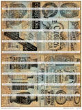 Vintage Ads - Set One - DI-10188 - Digital Download