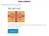 Whichcraft Do You Do Digital Gift Card