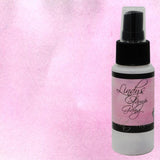 Plumeria PInk Flat Spray